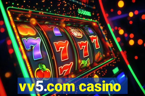 vv5.com casino